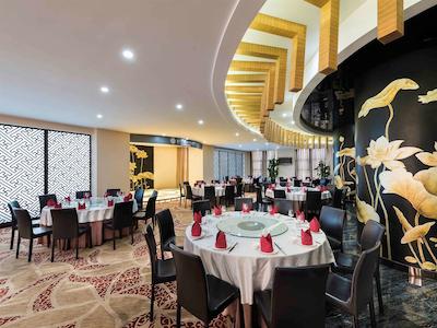 پولمن بیجینگ سوت