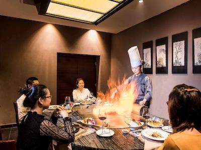 پولمن بیجینگ سوت