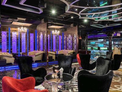 پولمن بیجینگ سوت