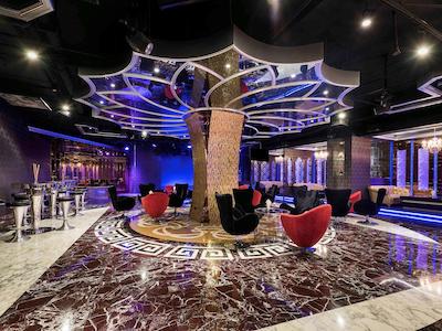 پولمن بیجینگ سوت