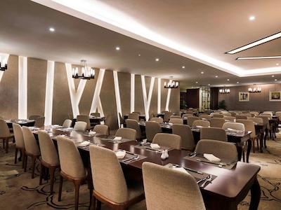 پولمن بیجینگ سوت