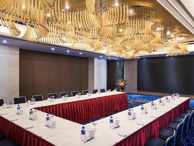 پولمن بیجینگ سوت