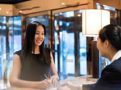 پولمن بیجینگ سوت