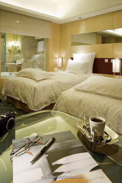 پولمن بیجینگ سوت