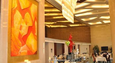 پولمن بیجینگ سوت