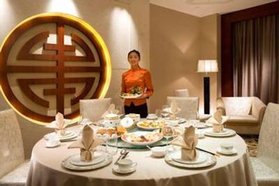 پولمن بیجینگ سوت