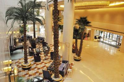 پولمن بیجینگ سوت