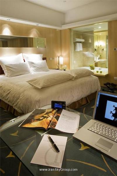 پولمن بیجینگ سوت