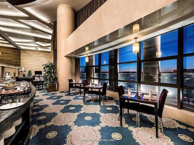 پولمن بیجینگ سوت