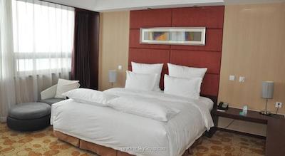 پولمن بیجینگ سوت