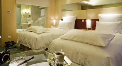 پولمن بیجینگ سوت