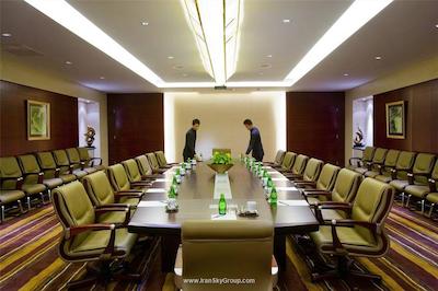 پولمن بیجینگ سوت