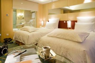 پولمن بیجینگ سوت