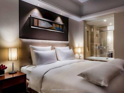 پولمن بیجینگ سوت