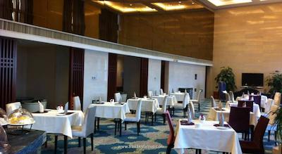 پولمن بیجینگ سوت