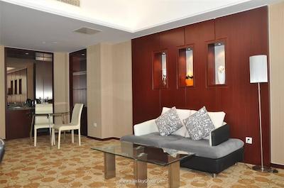 پولمن بیجینگ سوت