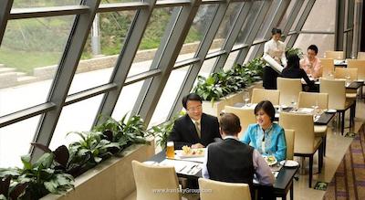 پولمن بیجینگ سوت