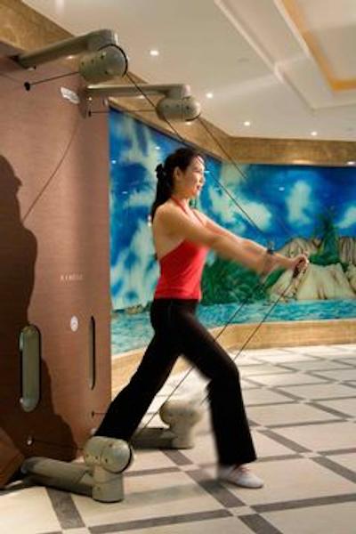 پولمن بیجینگ سوت