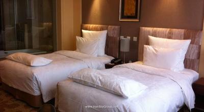 پولمن بیجینگ سوت