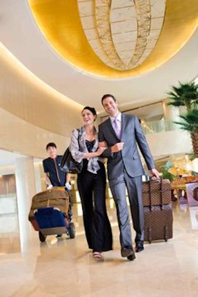 پولمن بیجینگ سوت