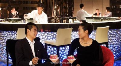 پولمن بیجینگ سوت