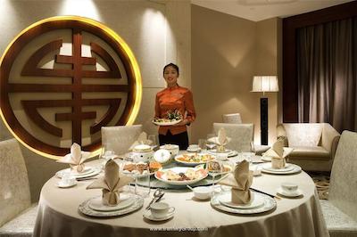 پولمن بیجینگ سوت