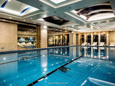 پولمن بیجینگ سوت