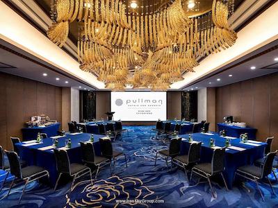 پولمن بیجینگ سوت