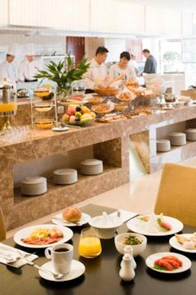 پولمن بیجینگ سوت