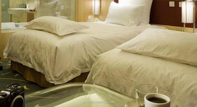 پولمن بیجینگ سوت