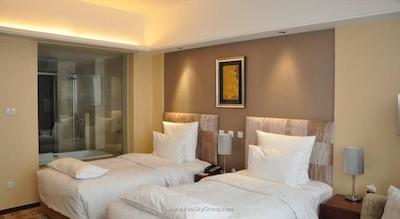 پولمن بیجینگ سوت