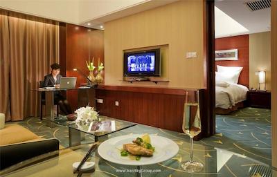 پولمن بیجینگ سوت