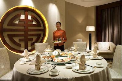 پولمن بیجینگ سوت