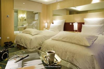 پولمن بیجینگ سوت