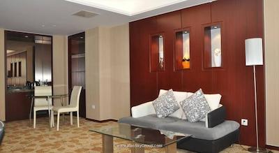 پولمن بیجینگ سوت