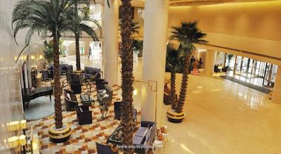 پولمن بیجینگ سوت