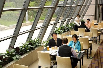 پولمن بیجینگ سوت