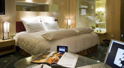 پولمن بیجینگ سوت