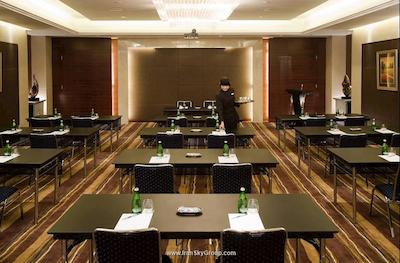 پولمن بیجینگ سوت