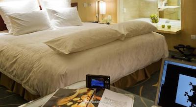 پولمن بیجینگ سوت