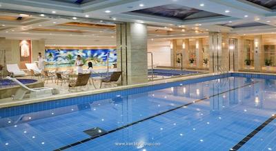 پولمن بیجینگ سوت