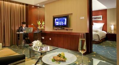 پولمن بیجینگ سوت