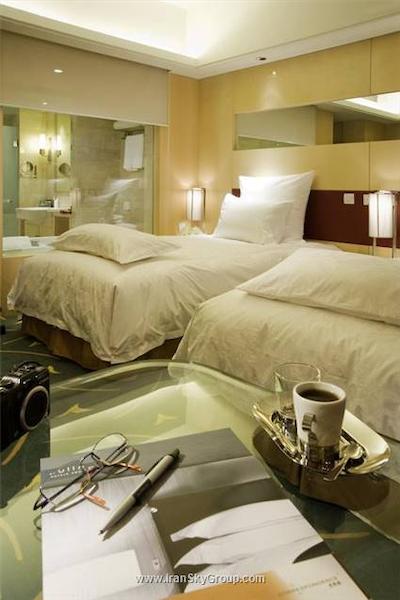 پولمن بیجینگ سوت