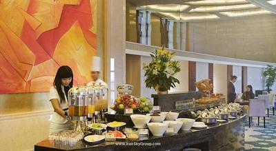 پولمن بیجینگ سوت