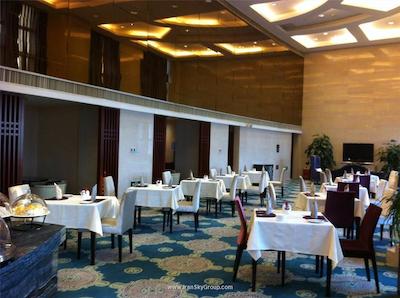 پولمن بیجینگ سوت