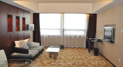 پولمن بیجینگ سوت