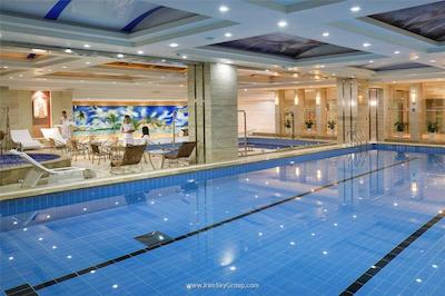 پولمن بیجینگ سوت