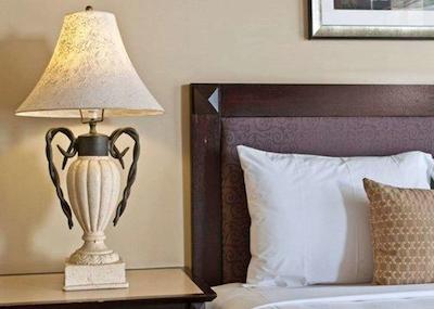 کمفرت این اُن راگلان