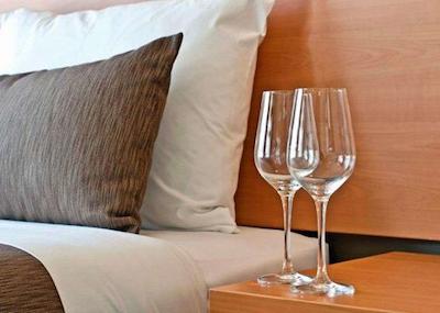 کمفرت این اُن راگلان