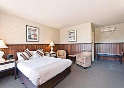 کمفرت این اُن راگلان